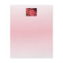 Azaleas. Pretty Pink Flowers. Flyers