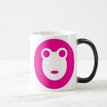azart's little MUG_ Heat always reveal the truth by azart_ azart's little MUG_ Heat always reveal the truth