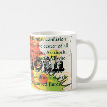 Azathoth Mug