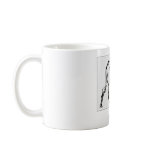 Azawakh Mug 3 by David Moore