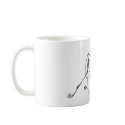 Azawakh Mug Design by David Moore by azawakhcom Azawakh Mug Design by David Moore