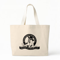 AZBHR LOGO BAG