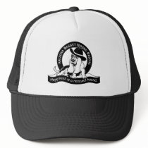 AZBHR LOGO HATS