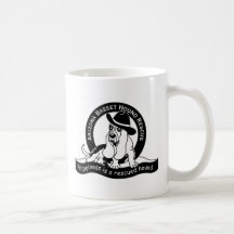 AZBHR LOGO MUGS