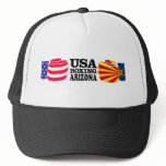 AZBoxing.org Trucker Hats