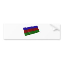 azerbaijan bumper stickers
