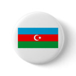 Azerbaijan Button