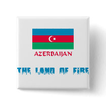 Azerbaijan Button