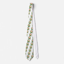 Azerbaijan Coat of Arms Neck Wear