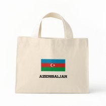 Azerbaijan Flag bags by tshirtshirts Azerbaijan Flag bags