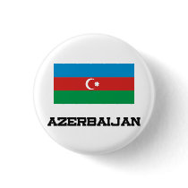 Azerbaijan Flag Pins