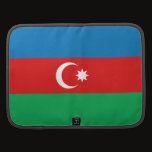 Azerbaijan Flag Folio Organizers rickshaw folios by FlagAndMap Azerbaijan Flag Folio Organizers rickshaw folios