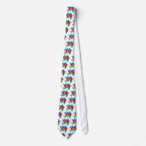 Azerbaijan Flag map AZ Neck Wear