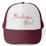 Azerbaijan hats