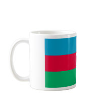 Azerbaijan Coffee Mugs