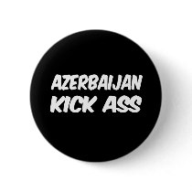AZERBAIJAN PIN