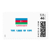Azerbaijan Stamp