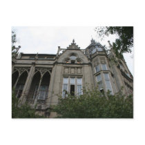 Azerbaijan postcards by Schwanitz Azerbaijan postcards