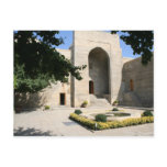 Azerbaijan Postcards