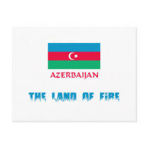 Azerbaijan postcards by pinart Azerbaijan postcards