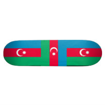 Azerbaijan Skate Board
