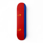 Azerbaijan Ssr, Azerbaijan flag Skateboard Decks
