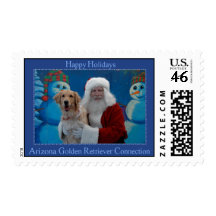 AZGRC Holiday Stamp