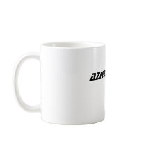 Azieru Films Coffee Mug