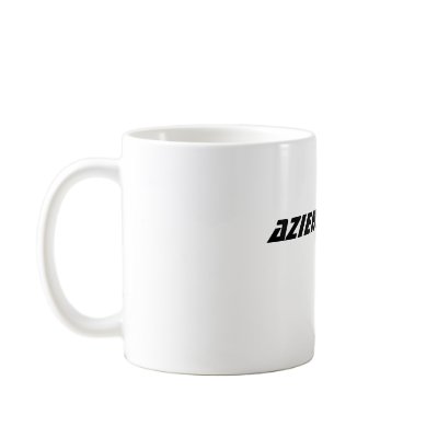 Azieru Films Coffee Mug by Kenny_5767