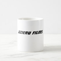 Azieru Films mugs