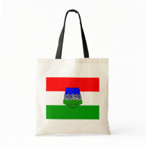 Azilal, Morocco bags