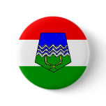 Azilal, Morocco Pin