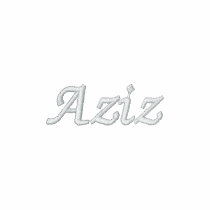 Aziz embroidered shirts by ace1dadon Aziz embroidered shirts