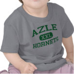 Azle - Hornets - Azle High School - Azle Texas Tee Shirt