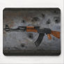 Azmodeus AK-47, Mouse Pad