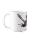 Azmodeus Dark Angel "Aldornia", Mug