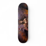 Azmodeus Dark Angels "Charon", Skateboard