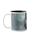 Azmodeus Lycan Queen, Mug