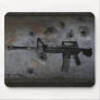 Azmodeus M4A1, Mouse Pad