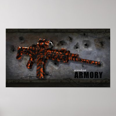 Acr Firearm