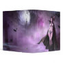 Azmodeus Vampire Queen, 1" Binder