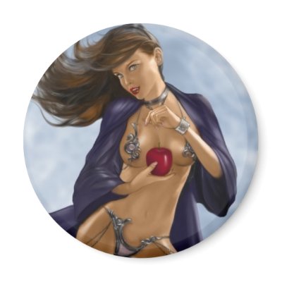 Azmodeus Vampires, Magnet by Ripper2009