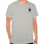 AZnetroots Tshirt