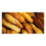 Azorean Malassadas Personalized Photo Card