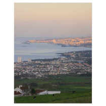 Azores at dawn flyers