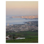 Azores at dawn flyers