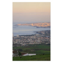 Azores at dawn stationery by gavila_pt Azores at dawn stationery