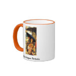 Azores- Azorean Dreams Cup mugs