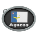 Azores Belt Buckle belt buckles