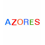 Azores Black T-shirt